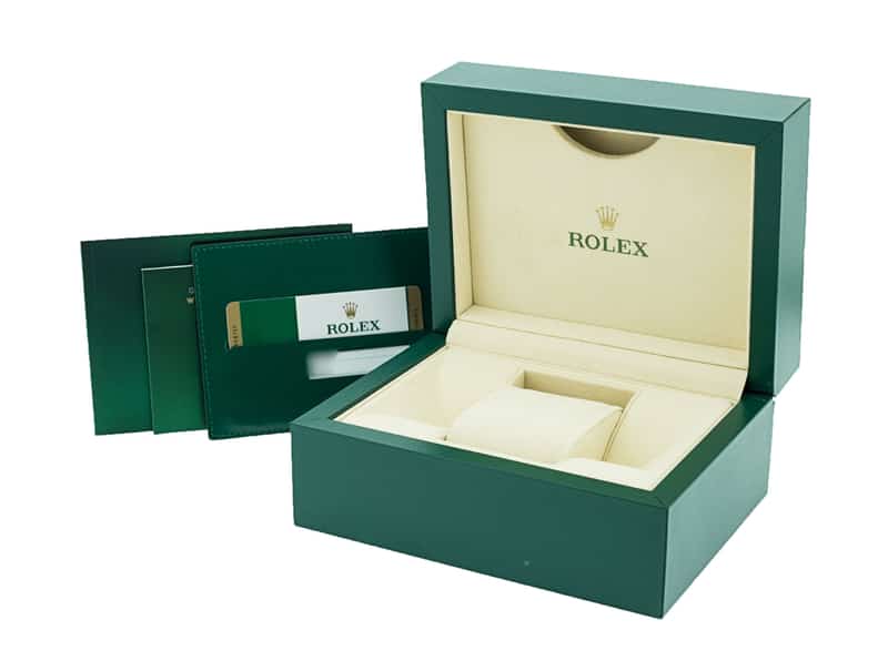 Rolex Datejust Lady 31 178274
